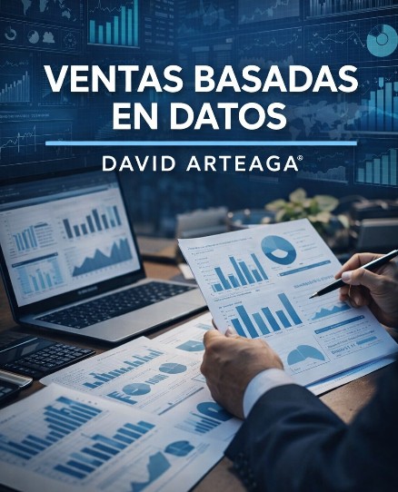 VENTAS BASADAS EN DATOS